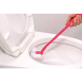 Chà Cầu Sợi Móc Ngược Cán ngắn