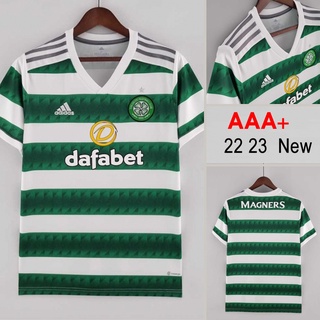 Celtic áo bóng đá đội tuyển celtic jersey 2022 2023 22 23