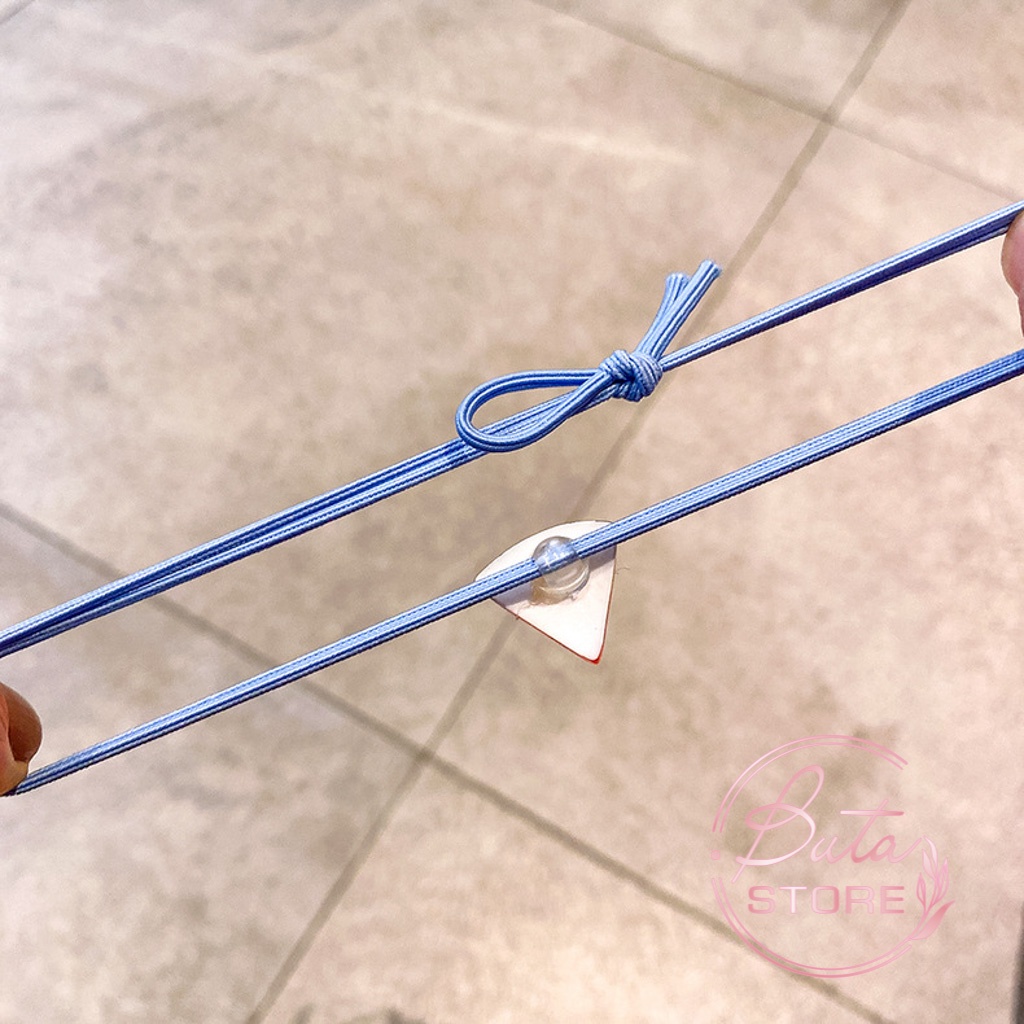 Dây Cột Tóc Trái Cây Cute Ct36