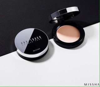 Phấn Nén Missha Pro-Touch Powder Pact