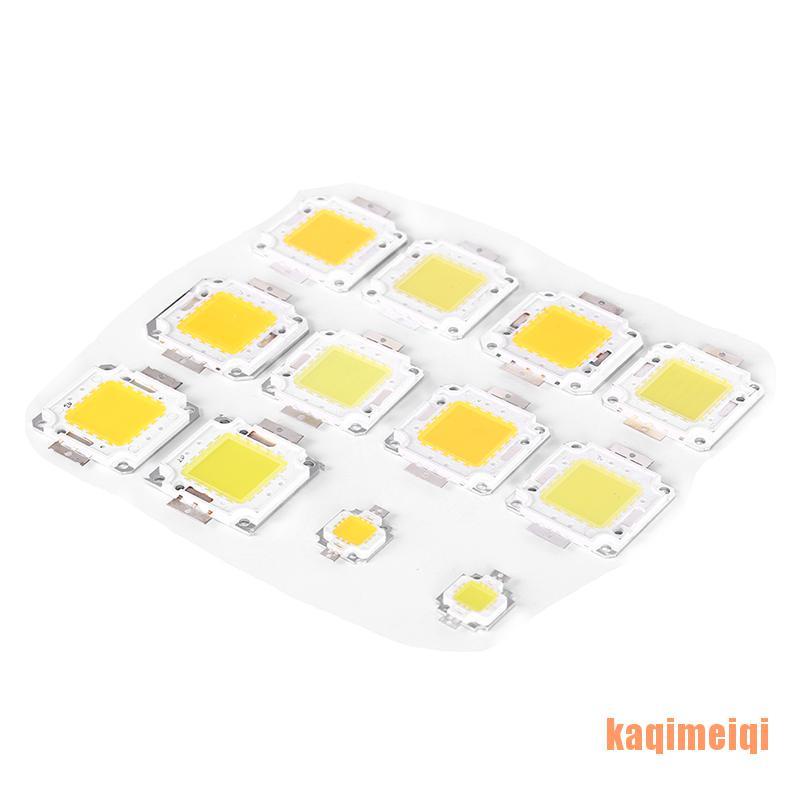 1 Đèn Led Cob 10w 20w 30w 50w 70w 100w 2 Màu