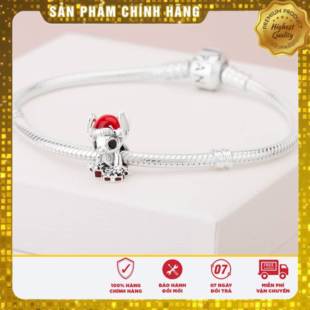 [Hàng cao cấp] Charm Bạc S925 ALE Cao Cấp - Charm bạc chuẩn S925 cho vòng Pan - Mã sản phẩm CDN156