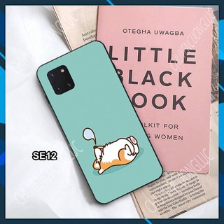 [SALE] ỐP LƯNG SAMSUNG NOTE 10 LITE - NOTE 10 - NOTE 10 PLUS CHẤT LƯỢNG CAO - SE05