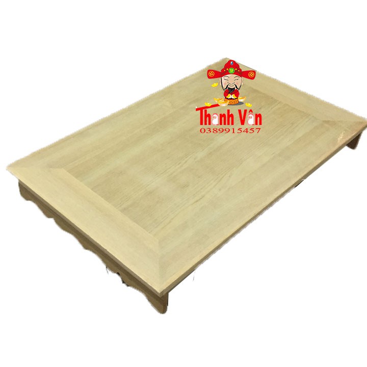 Bàn thờ gia tiên T89x48