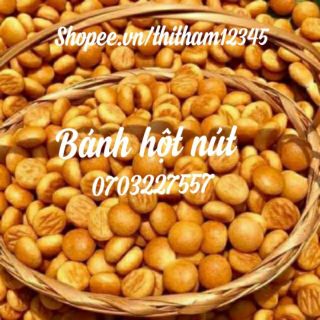 1Kg bánh hột nút/ bánh hạt ngọc siêu giòn, ngon, rẻ, chất lượng