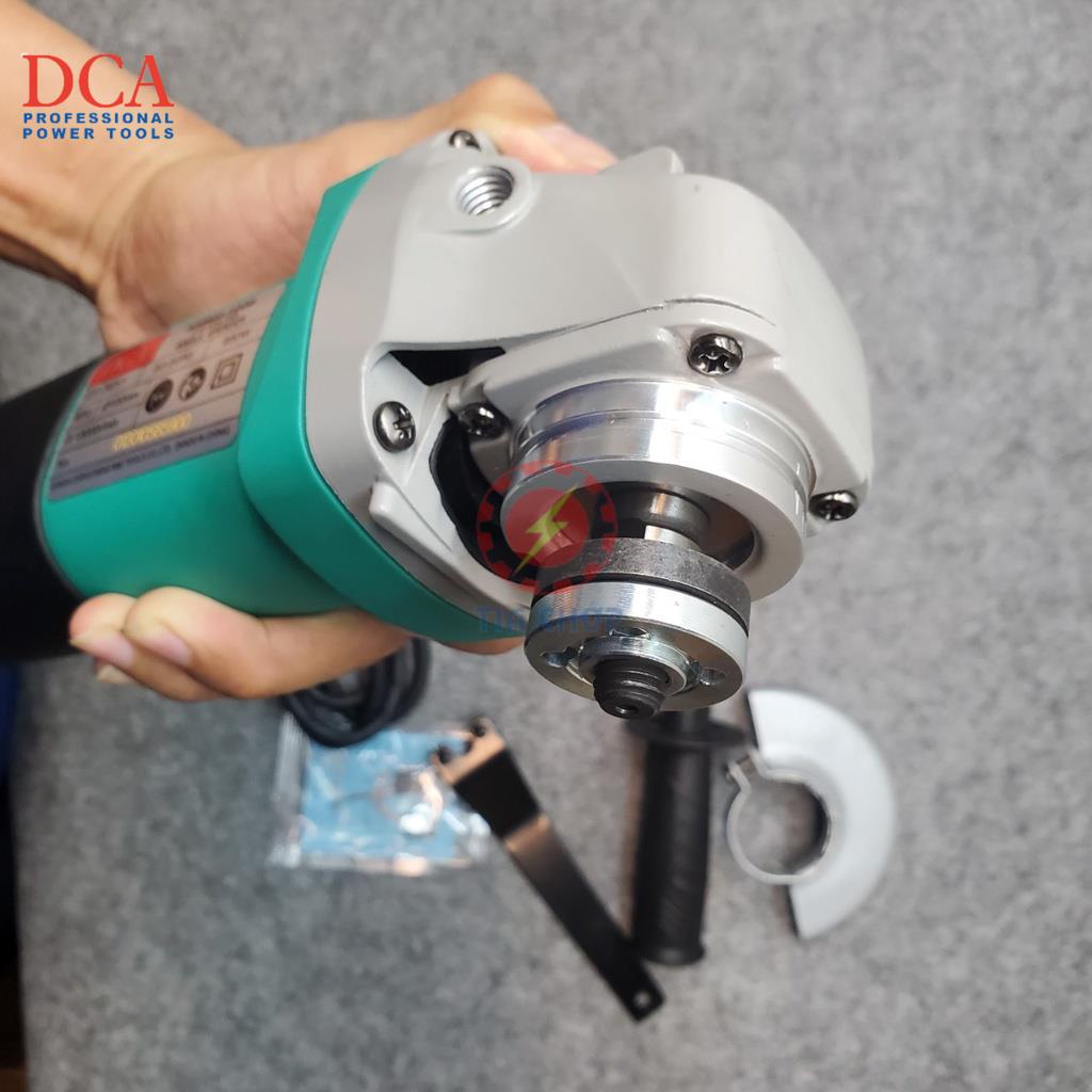 100mm 850W Máy mài góc DCA ASM05-100B