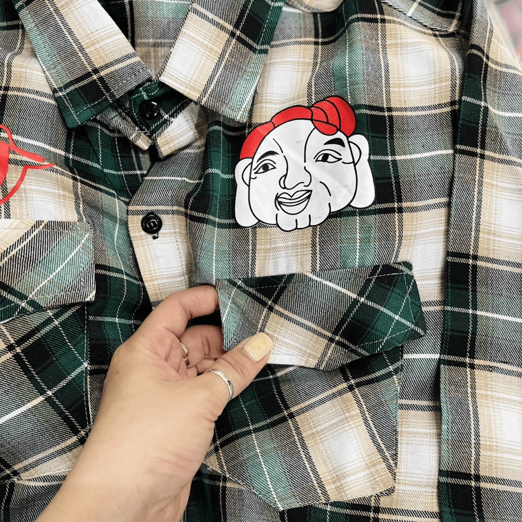 (HCM) ÁO SƠ MI CARO NAM TAY DÀI THỜI TRANG CỰC ĐẸP PHONG CÁCH SOÁI CA HÀN QUỐC SIÊU CHẤT CHO CÁC ANH EM KOKO MI FASHION