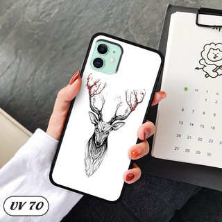 Ốp lưng Iphone 11 - lưng nhám