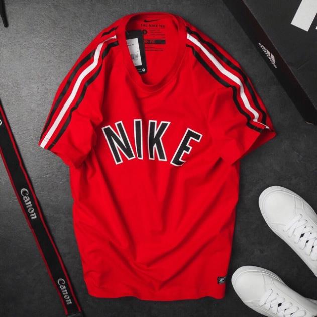 ALBUM 270 - ÁO THUN VNXK COTTON NAI VIỀN VAI