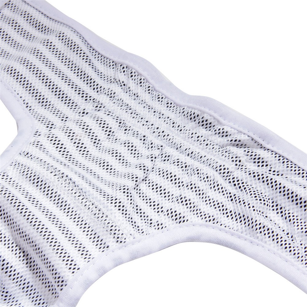 Quần tã bằng cotton cho cún cưng