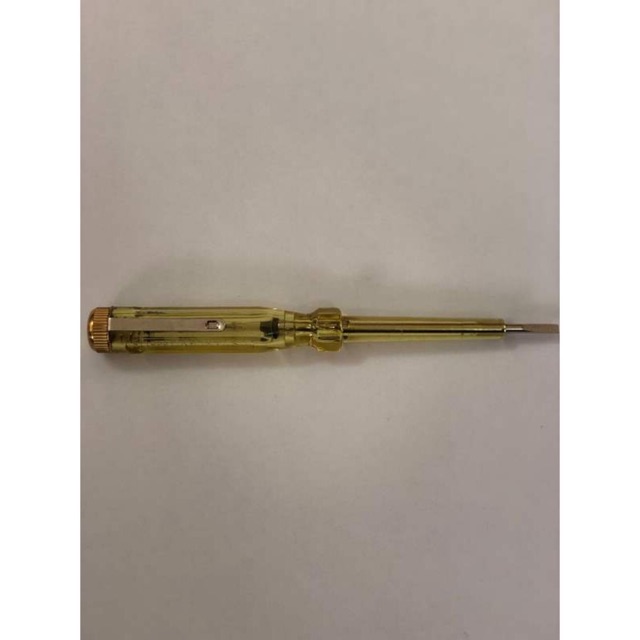 66-119-s Bút thử điện 150/180 Chính hãng Stanley