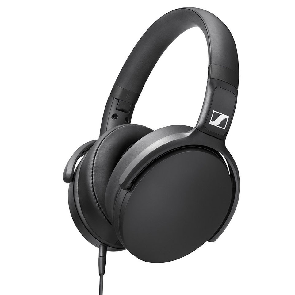 (Chính hãng) Tai Nghe Sennheiser HD 400S Có tem Chống Hàng Giả, BH 12 Tháng