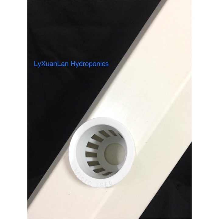 Ống thủy canh 50 x 100