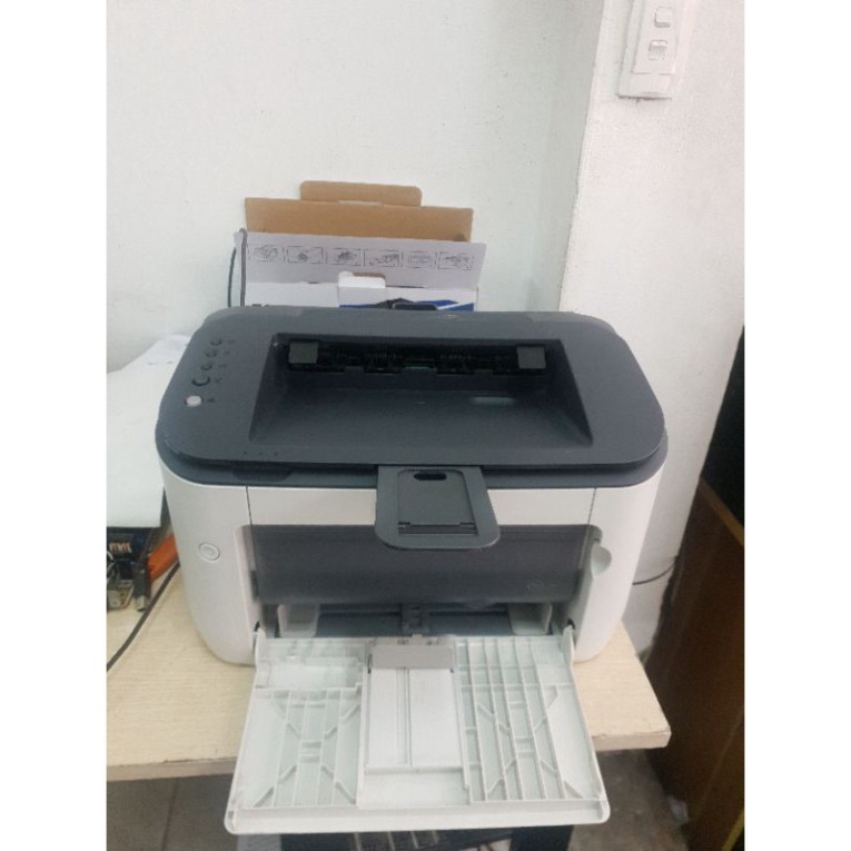 Máy in 2 mặt tự động đảo mặt Canon LBP 6230dn cũ