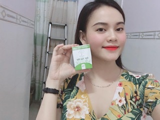 SỮA RỬA MẶT THẢO MỘC THIÊN NHIÊN