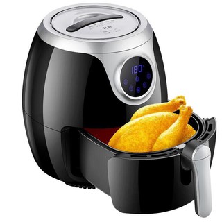 Nồi chiên không dầu KESHUAI AF-708 8L