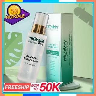 🎁Chuẩn Chính Hãng🎁 XỊT KHOÁNG TẾ BÀO GỐC MIOSKIN PLUS | BigBuy360 - bigbuy360.vn