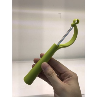 Dụng cụ gọt vỏ tupperware chính hãng