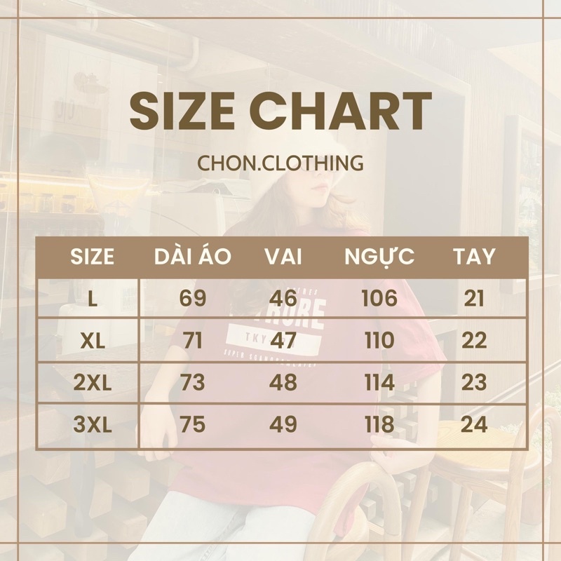 Áo thun NELLY, chính hãng, sẵn hàng, dáng Unisex hình in BearCandie CHÒN CLOTHING