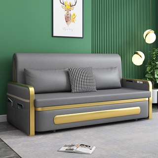 Ghế sofa giường, Giường sofa đa năng gấp gọn thành ghế