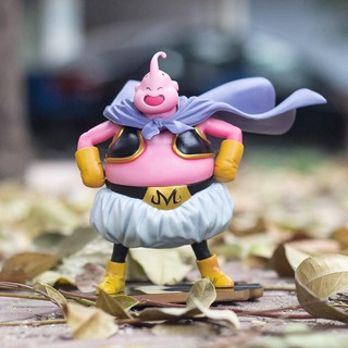 [Xã hàng] Mô hình Dragon ball Ma bư - majin buu mập cao 16cm