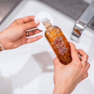Nước hoa hồng Toner Fresh Rose Deep Hydration 250ml