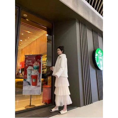 chân váy ulzzang 40-60kg màu kẹo | BigBuy360 - bigbuy360.vn