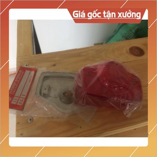 [MỚI VỀ] Đế đèn hậu và phanh cub 81 (70-90cc) và chaly đời cao (kèm bóng)  - ADT