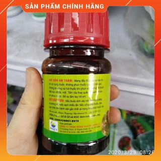PHÂN BÓN KÍCH RỄ ACROOTS LỌ 100ML