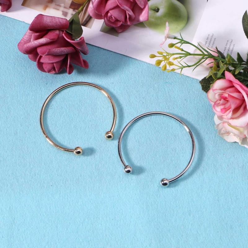 Set 10 Vòng Tay Nữ Thời Trang