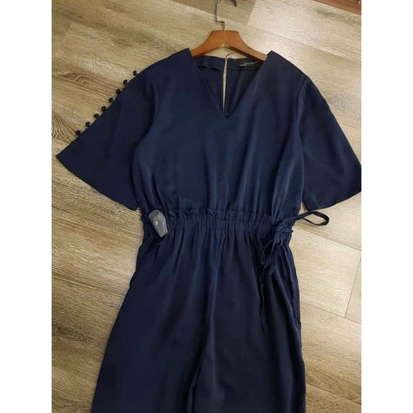 JUMPSUIT ZR SIÊU SANG