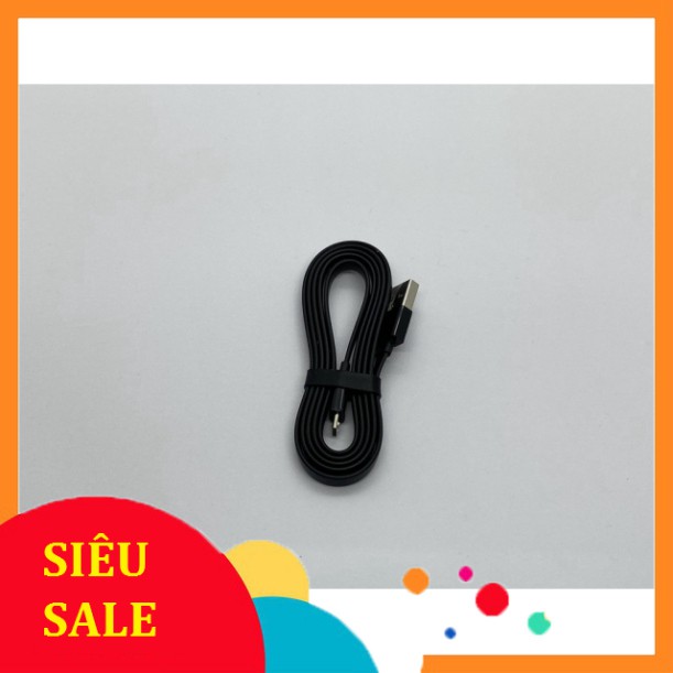 [ Hà Nội ] Cáp sạc nhanh Micro USB ZMI AL600 AL610 Hàng Xiaomi phân phối tiện lợi bền bỉ - Minh Tín Shop