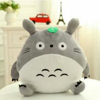 Gối Mền 3 in 1 Totoro