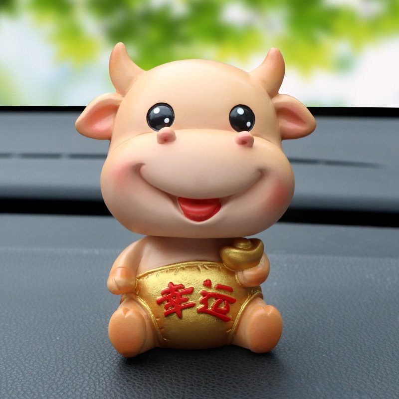 [SIÊU RẺ❤️] – SCG Happy Baby - Trang trí bánh sinh nhật bánh kem