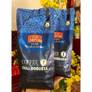 Cà phê Bảo Minh số 1 gói 500g