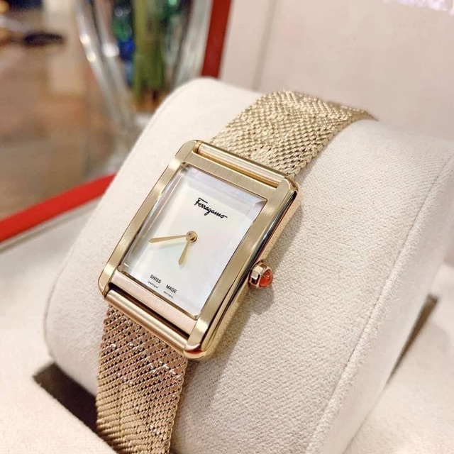 Đồng hồ nữ Ferragamo SALvatorE Ferragamo Portrait Ferragamo