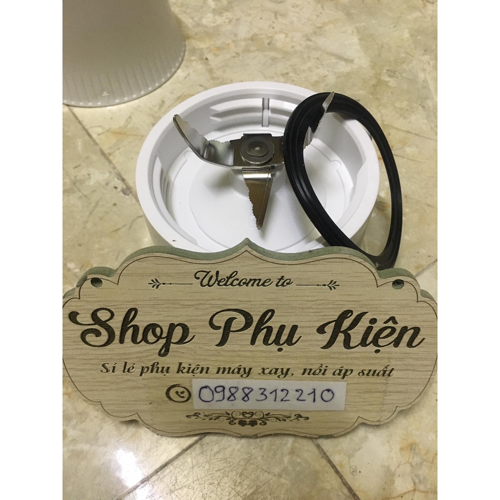 Phụ kiện máy xay Panasonic MX-MP5151 MX-MG5351 MX-MG53C1