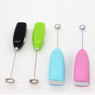 Máy Đánh Trứng/ Tạo Bọt Cà Phê Mini Cầm Tay