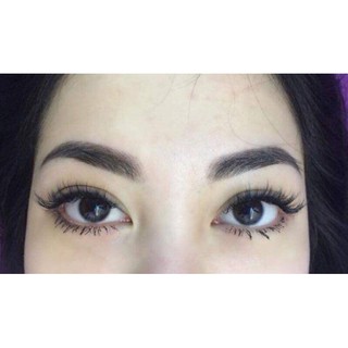 Chì kẻ khung phun xăm - make up