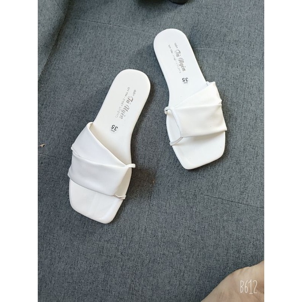 Dép bigsize kiểu
