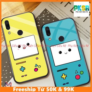 Ốp lưng cho Huawei Nova 3i/3e/Horno Play hình trò chơi điện tử