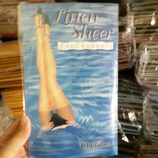 Tất quần  Linen Sheer Thái Lan dai