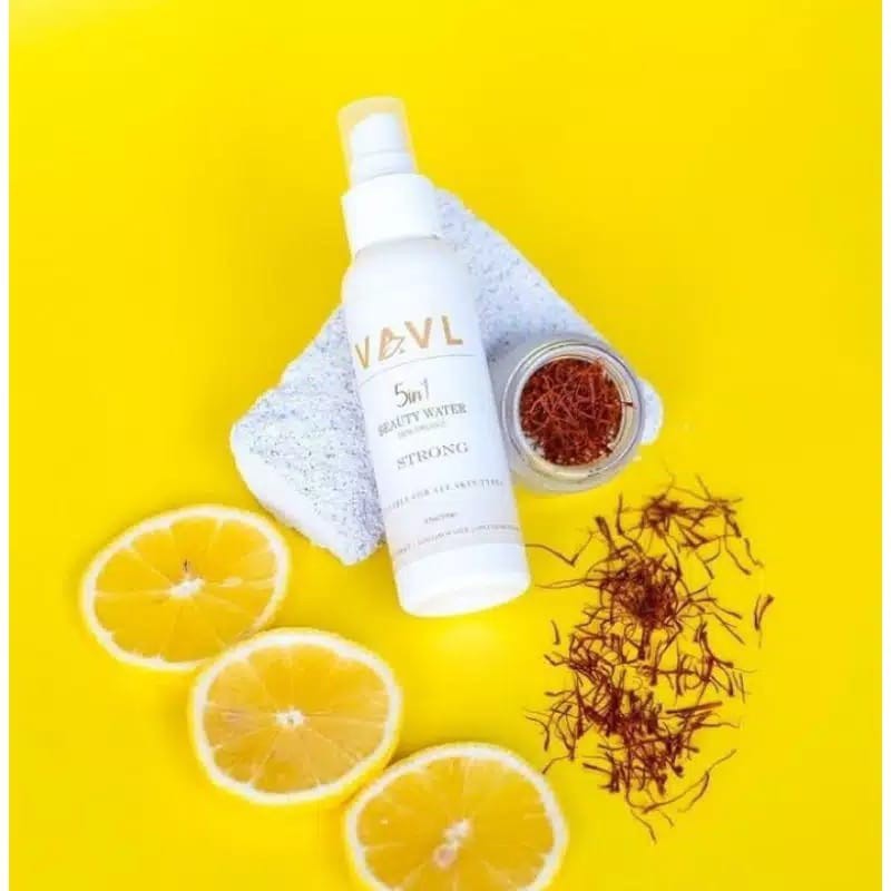 Kem dưỡng da Vavl BEAUTY WATER ACNE PRONE PACKAGE (FREE ACNE) | BigBuy360 - bigbuy360.vn