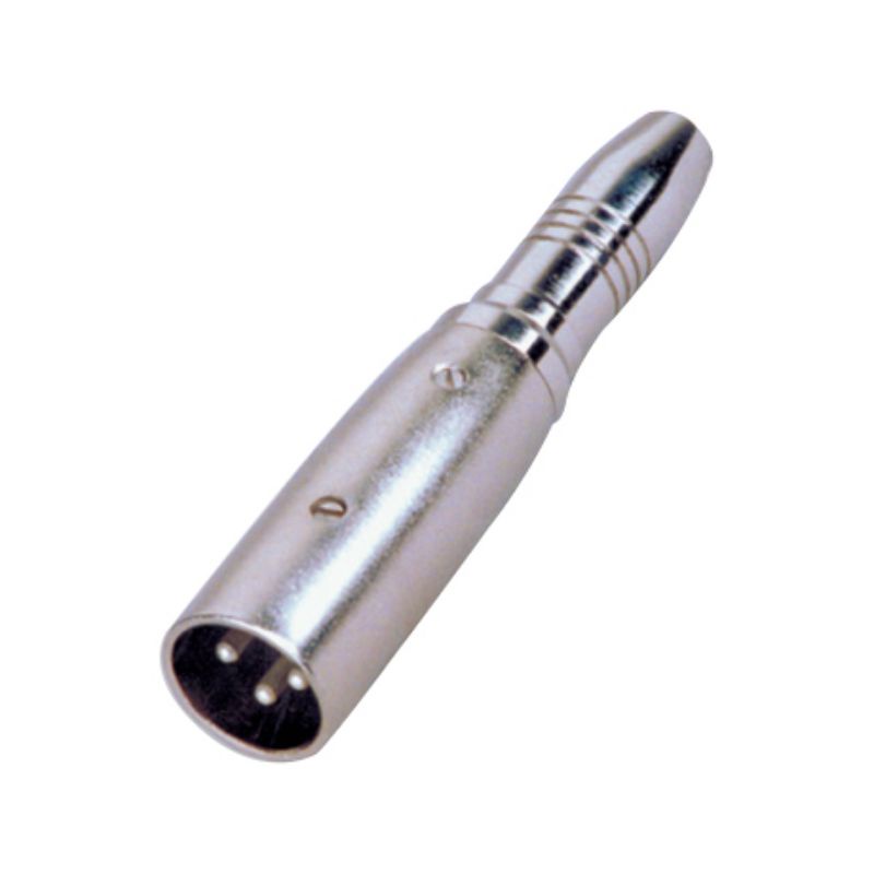 Đầu Jack chuyển từ cổng Canon sang 6.5