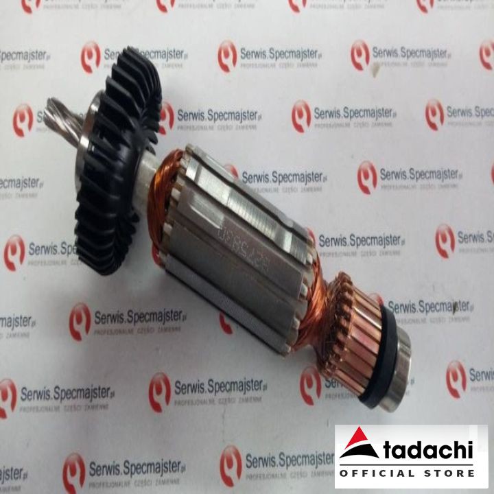 Rô tô DA3010 Makita 517583-8 | DCSG