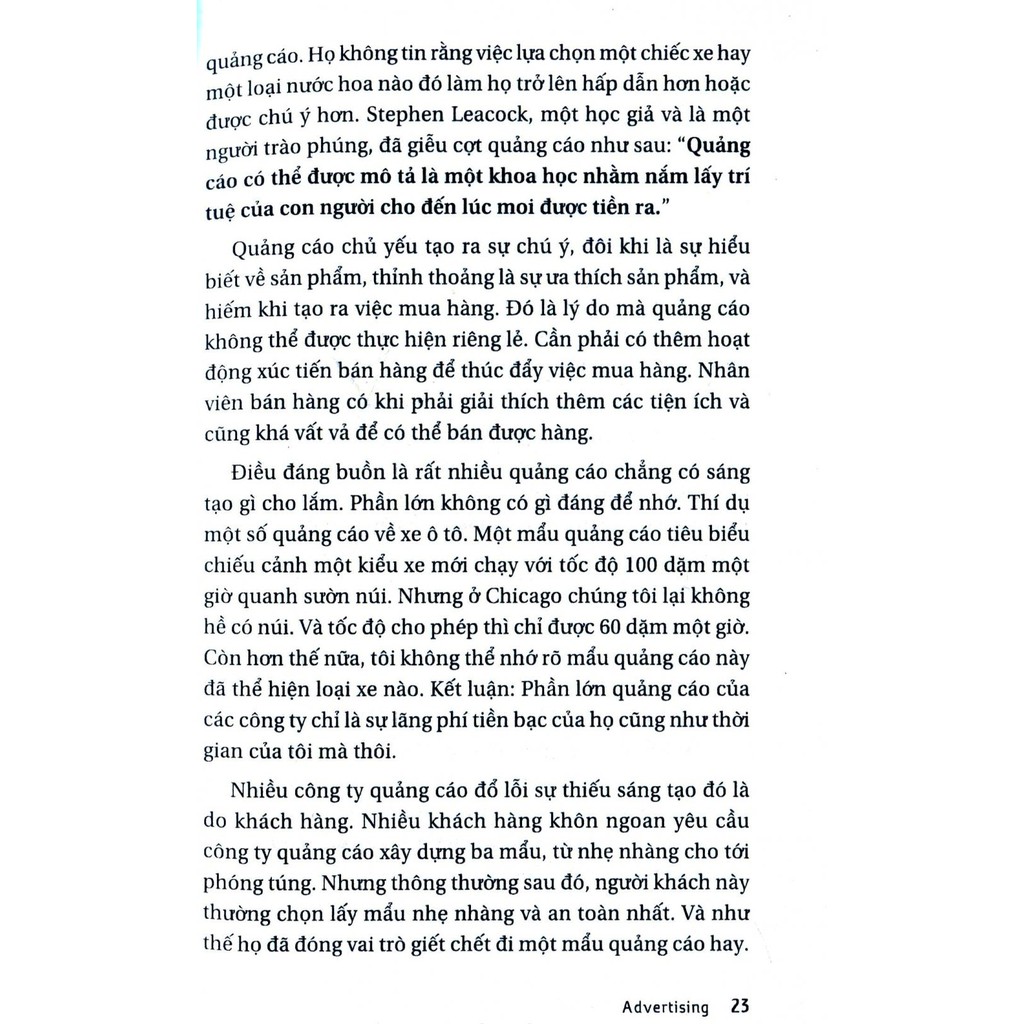 Sách Thấu Hiểu Tiếp Thị Từ A Đến Z - Philip Kotler | BigBuy360 - bigbuy360.vn