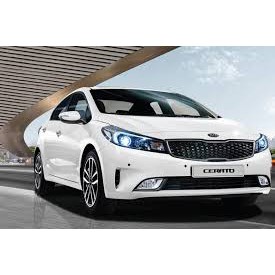 KIA CERATO [2015-2018]: Film PPF dán màn công tơ mét - AUTO6 - Chống xước, che mờ đi các vết xước cũ, giữ độ bóng của xe