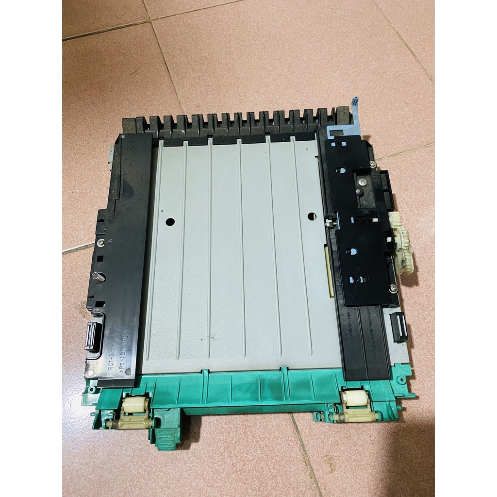 Khay đảo 2 mặt máy in HP 1320, Canon 3300