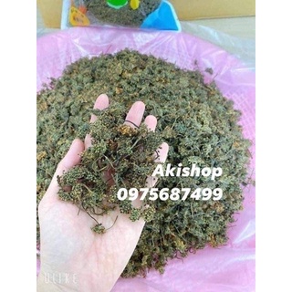TRÀ HOA SÂM HÀN QUỐC
