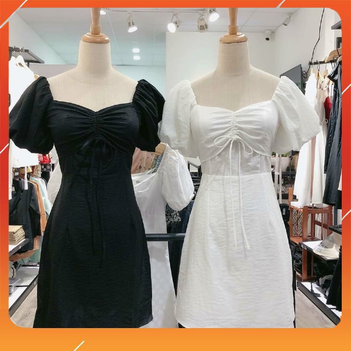 Váy nữ / đầm nữ bo ngực tôn dáng | BigBuy360 - bigbuy360.vn